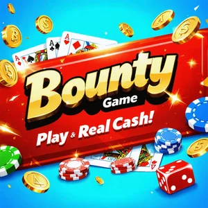 Bounty Game Icon
